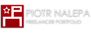 Logo Piotr Nalepa